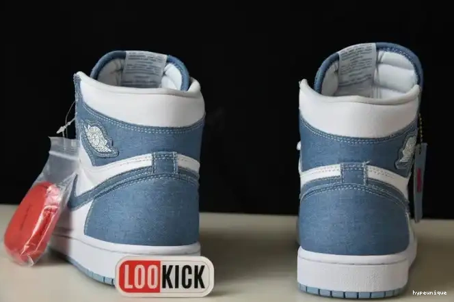 HYPE 1 Air Jordan DM9036-104 High Denim WMNS OG 0517